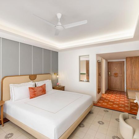 Cidade De Goa - IHCL SeleQtions Santa Cruz Buitenkant foto Deluxe Room